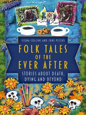 cover image of Folk Tales of the Ever After